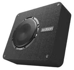 Audison Prima APS 8 D 8&quot; Subwoofer 500W max / 250W RMS