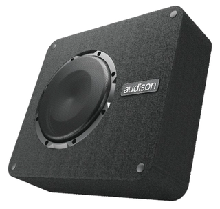 Audison Prima APS 8 D 8&quot; Subwoofer 500W max / 250W RMS