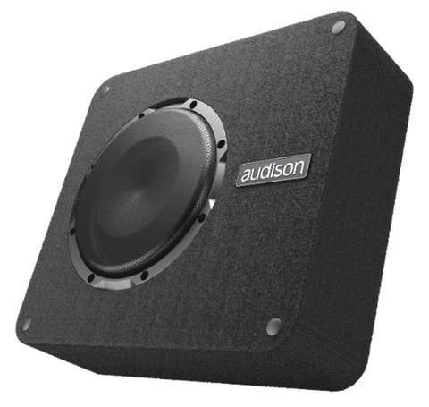 Audison Prima APS 8 D 8" Subwoofer 500W max / 250W RMS 