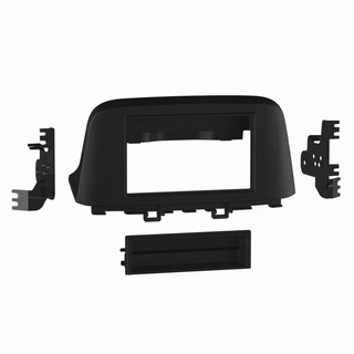 Metra Premium monteringsramme 2-DIN Hyundai Kona (2018 - 2023)