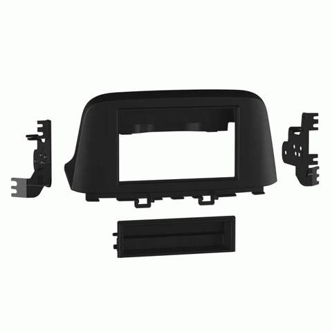 Metra Premium monteringsramme 2-DIN Hyundai Kona (2018 - 2023)