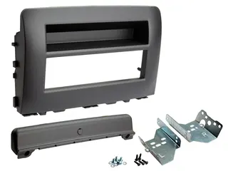 Connects2 Monteringsramme 1-DIN Kia Rio (2017 --&gt;)