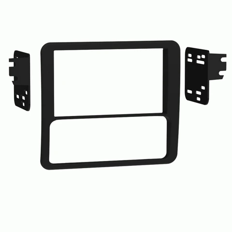 Metra Konverteringssett 2-DIN GM SUV/Trucks (Se egen liste!)