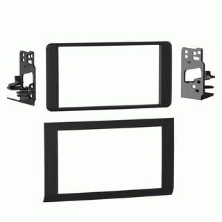 Metra Premium monteringskit 2-DIN Chevrolet Astro/GMC Safari (1996 - 2005)