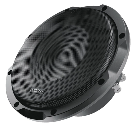 Audison Prima APS 8 R 8" Subwoofer 500W max / 250W RMS 
