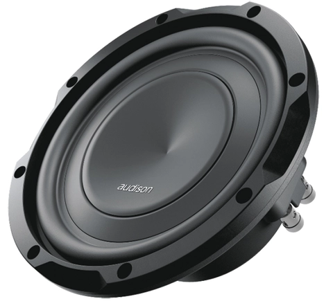 Audison Prima APS 8 R 8" Subwoofer 500W max / 250W RMS 