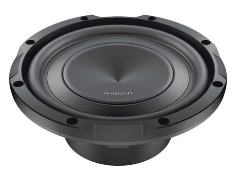 Audison Prima APS 8 R 8" Subwoofer 500W max / 250W RMS