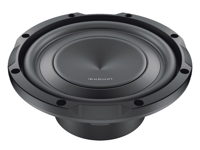Audison Prima APS 8 R 8" Subwoofer 500W max / 250W RMS 