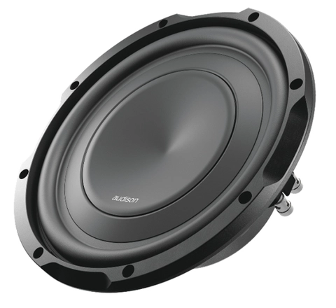 Audison Prima APS 10 D 10" Subwoofer 800W max / 400W RMS 