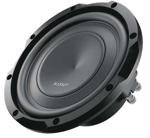 Audison Prima APS 8 D 8" Subwoofer 500W max / 250W RMS 