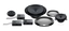 Audison Prima APK 163,  6½" kompo 375W max / 125W RMS