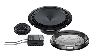 Audison Prima APK 165,  6&#189;&quot; kompo 300W max / 100W RMS