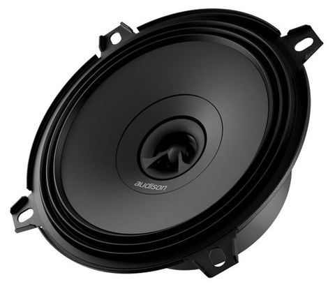 Audison Prima AP X5,  5¼" koax 150W max / 50W RMS 