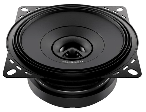 Audison Prima AP X4,  4" koax 120W max / 40W RMS 