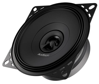 Audison Prima AP X4,  4" koax 120W max / 40W RMS