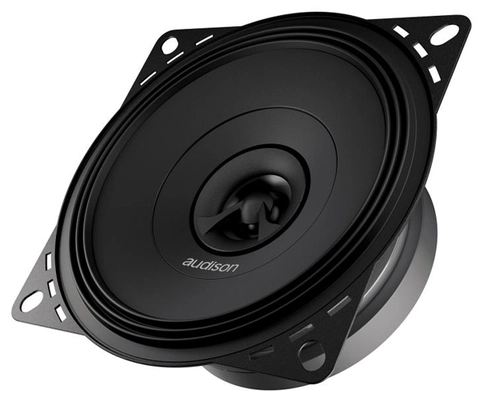 Audison Prima AP X4,  4" koax 120W max / 40W RMS 