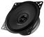 Audison Prima AP X4,  4&quot; koax 120W max / 40W RMS