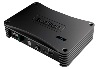 Audison Prima mono forsterker 540W RMS  @ 2ohm