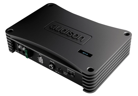 Audison Prima mono forsterker 540W RMS  @ 2ohm 