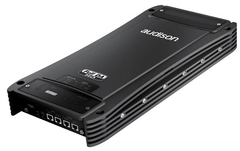 Audison VOCE 5-kanals forsterker 1650W RMS  @ 2/4ohm