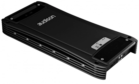 Audison Voce monoforsterker 1700W RMS @ 1 ohm