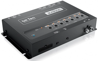Audison DSP bit Ten Interaktiv Signalprosessor