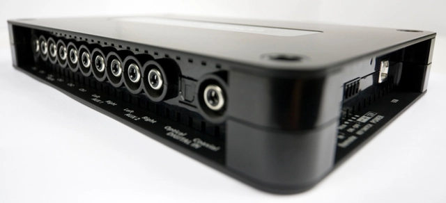 Audison DSP bit One.1 Interaktiv Signalprosessor 