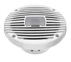 Hertz Marine HEX65, 6½" koax 2-veis hvit Sprutsikker IP65, 100W