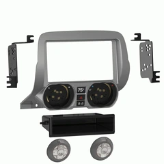 Metra Monteringssett 2-DIN Chevrolet Camaro (2010 - 2015)
