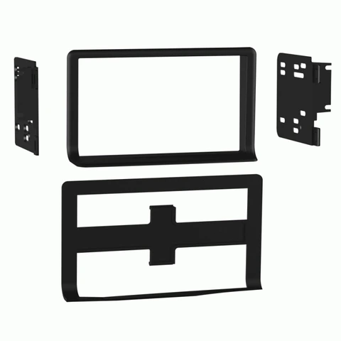 Metra Premium monteringskit 2-DIN Ford Econoline (1992 - 1996)
