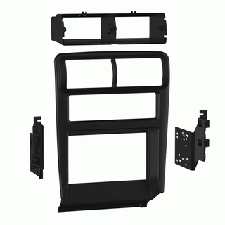 Metra Premium monteringskit 2-DIN Ford Mustang (1994 - 2000)
