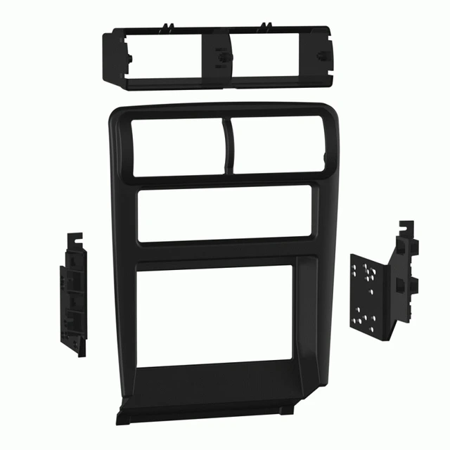 Metra Premium monteringskit 2-DIN Ford Mustang (1994 - 2000) 