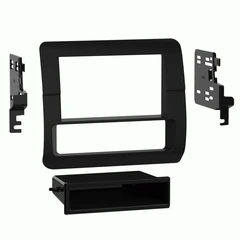Metra Premium monteringskit 2-DIN Ford Bronco/F-Trucks (1992 - 1997)