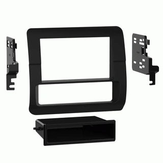 Metra Premium monteringskit 2-DIN Ford Bronco/F-Trucks (1992 - 1997)