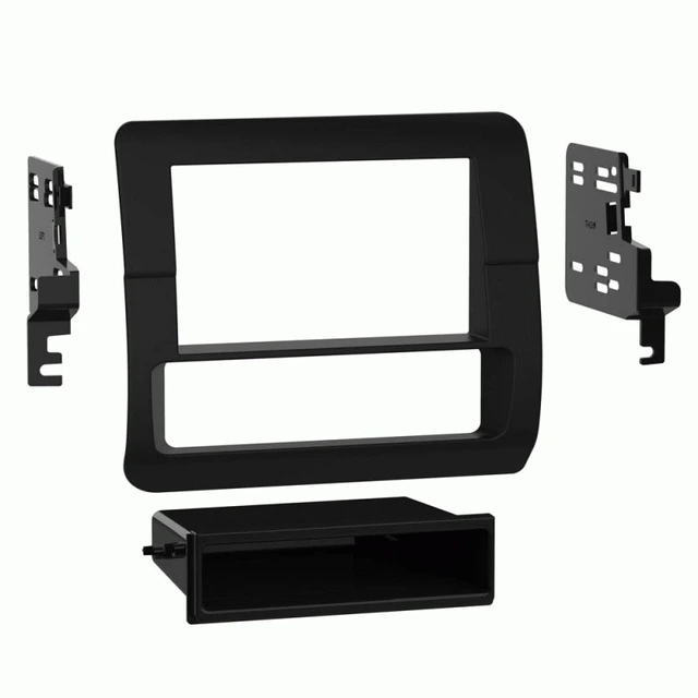 Metra Premium monteringskit 2-DIN Ford Bronco/F-Trucks (1992 - 1997) 