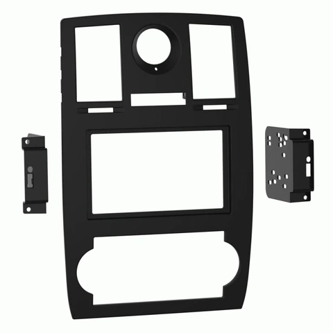Metra Premium monteringskit 2-DIN Chrysler 300C (2005 - 2007) u/Navigasjon