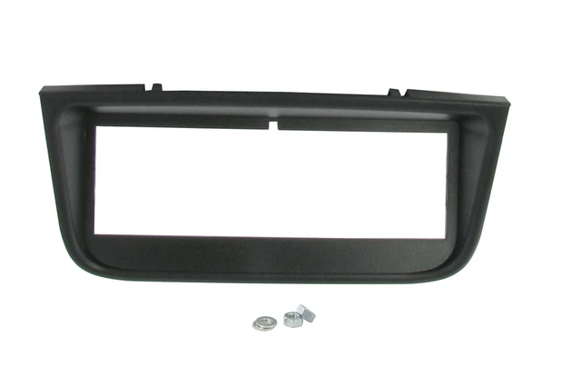 Connects2 Monteringsramme 1-DIN Peugeot 406 (1996 - 2004) 