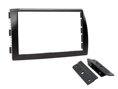 Connects2 Premium monteringskit 2-DIN Maxus EV80 (2018 --&gt;) u/Touchskjerm