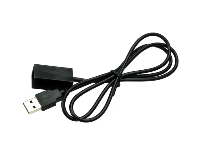 Connects2 Adapter - Beholde 1 x USB Honda (2009 -->) 