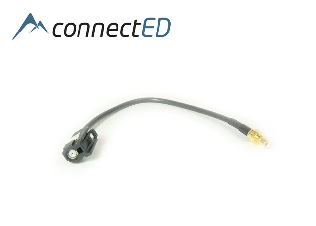 ConnectED DAB-antenneadapter (DAB) Toyota/Lexus/Subaru (2012 -->) 