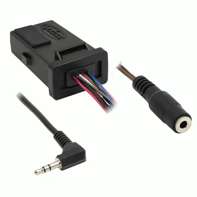 Metra Rattfjernkontroll interface Universalt (Automatisk/Programmerbart) 