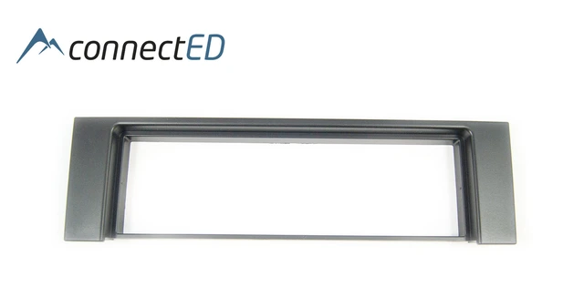 ConnectED Monteringsramme 1-DIN Audi A4 (2001 - 2007) 