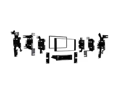 Connects2 Monteringskit 1-DIN/2-DIN Juke/Micra/Note (2013 --&gt;)