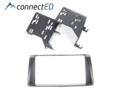 ConnectED Monteringsramme 2-DIN Toyota Corolla (2002 - 2007)