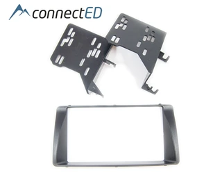 ConnectED Monteringsramme 2-DIN Toyota Corolla (2002 - 2007)