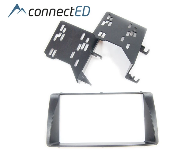 ConnectED Monteringsramme 2-DIN Toyota Corolla (2002 - 2007) 