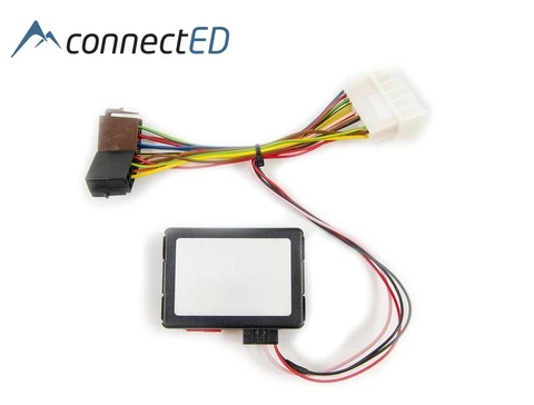 ConnectED Rattfjernkontroll interface Hyundai  (2006 - 2013) u/aktivt system