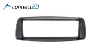 ConnectED Monteringsramme 1-DIN C1/107/Aygo (2005 - 2013)