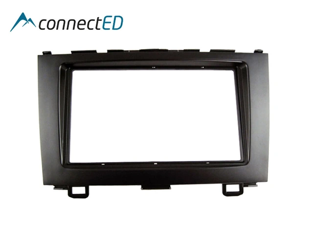 ConnectED Monteringsramme 2-DIN Honda CR-V (2007 - 2012) 