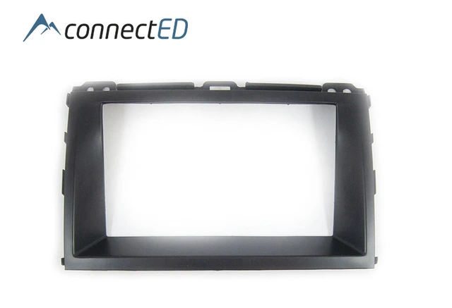 ConnectED Monteringsramme 2-DIN Toyota/Lexus (2003-2009) m/CD-skifter 
